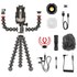 Joby Kit Vlogging GorillaPod Mobile - Kit de creation de contenu