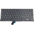 Clavier AZERTY Français pour MacBook Pro 13" Retina 2013 - 2015 (A1502)