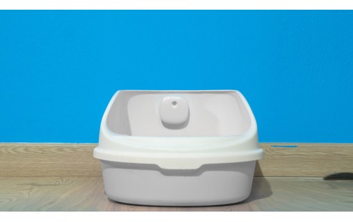 Petoneer Smart Odor Eliminator Pro - Purificateur d'air connecté pour litière