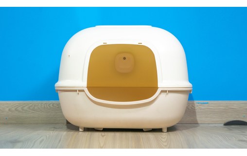 Petoneer Smart Odor Eliminator Pro - Purificateur d'air connecté pour litière