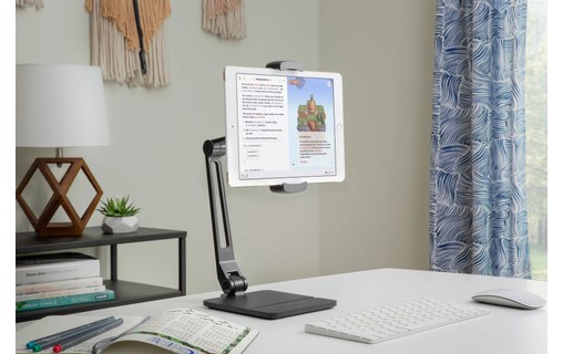 Twelve South HoverBar Duo - Support ajustable pour iPad