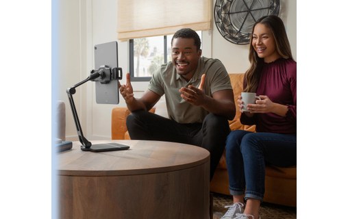Twelve South HoverBar Duo - Support ajustable pour iPad