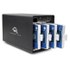 Système RAID 4 baies 4To SSD Thunderbolt 3 - OWC Thunderbay 4 mini (+ logiciel)