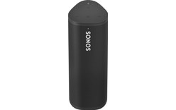 Enceinte connectée portable Sonos Roam Noire