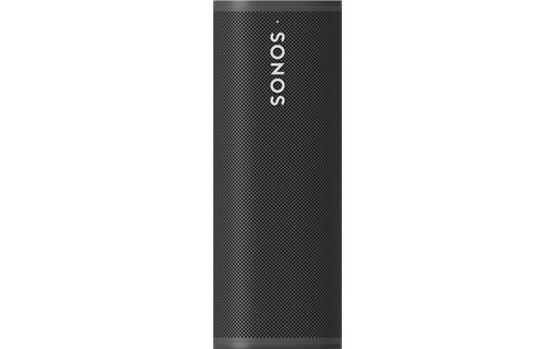 Enceinte connectée portable Sonos Roam Noire