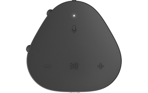 Enceinte connectée portable Sonos Roam Noire