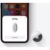 Apple AirTag - Pack de 4 modules Bluetooth anti-perte