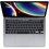 MacBook Pro 13" Touch Bar Début 2020 (Gris, i5@1.4Ghz, 8Go, 512Go, Azerty)