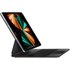 Apple Magic Keyboard pour iPad Pro 12,9" 2018 - 2022 - Clavier AZERTY - Noir