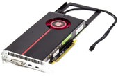 Carte graphique HD 5770 pour Mac Pro