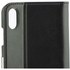 Housse Folio pour Mobile Iphone Xs Max KSIX Noir KSIX