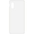 Protection pour téléphone portable Iphone Xs Max KSIX Flex Transparent KSIX
