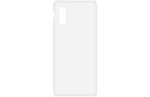 Protection pour téléphone portable Iphone Xs Max KSIX Flex Transparent KSIX
