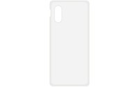 Protection pour téléphone portable Iphone Xs Max KSIX Flex Transparent KSIX