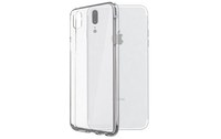 Protection pour téléphone portable Iphone X KSIX Flex Transparent KSIX