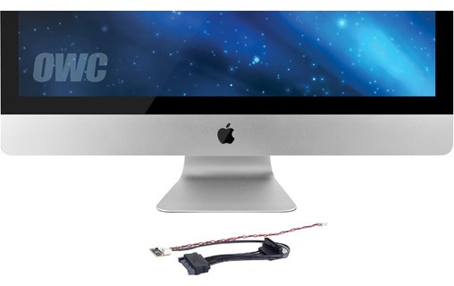 OWC In-Line Digital Thermal Sensor - Sonde Thermique pour iMac 2009-2010