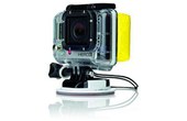 Éponge Flottante pour Caméra de Sport KSIX Jaune KSIX