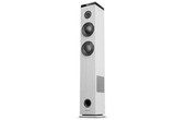 Tour sonore bluetooth Energy Sistem Tower 5 G2 Ivory 65W Blanc Energy Sistem