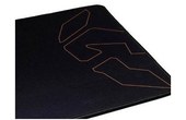 Tapis Gaming NOX NXKROMKNTSPD 32 x 27 x 0,3 cm Noir NOX
