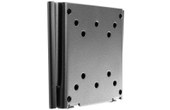 Support de TV TooQ LP1023F-B 13" - 27" 30 kg Noir TooQ