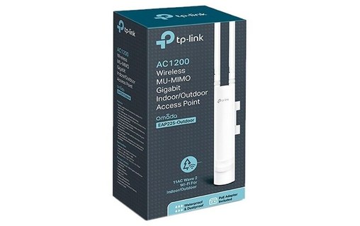 Point d'Accès TP-Link EAP225-Outdoor TP-Link