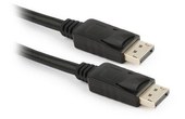 Câble DisplayPort GEMBIRD CC-DP2-10 3 m Noir GEMBIRD