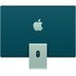Apple iMac 24" Retina 4,5K M1 2021 8/7 coeurs SSD 256 Go 8 Go RAM - Vert