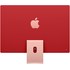 Apple iMac 24" Retina 4,5K M1 2021 8/7 coeurs SSD 256 Go 8 Go RAM - Rose