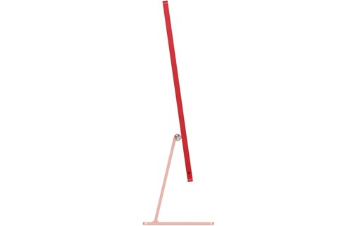 Apple iMac 24" Retina 4,5K M1 2021 8/7 coeurs SSD 256 Go 8 Go RAM - Rose