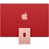 Apple iMac 24" Retina 4,5K M1 2021 8/8 coeurs SSD 256 Go 8 Go RAM - Rose