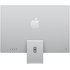 Apple iMac 24" Retina 4,5K M1 2021 8/8 coeurs SSD 256 Go 8 Go RAM - Argent