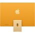 Apple iMac 24" Retina 4,5K M1 2021 8/8 coeurs SSD 512 Go 8 Go RAM - Jaune