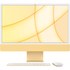 Apple iMac 24" Retina 4,5K M1 2021 8/8 coeurs SSD 512 Go 8 Go RAM - Jaune