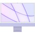 Apple iMac 24" Retina 4,5K M1 2021 8/8 coeurs SSD 256 Go 8 Go RAM - Mauve