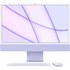 Apple iMac 24" Retina 4,5K M1 2021 8/8 coeurs SSD 256 Go 8 Go RAM - Mauve