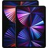 Apple iPad Pro 12,9" M1 - 2021 - Wi-Fi - 256 Go - Gris Sidéral