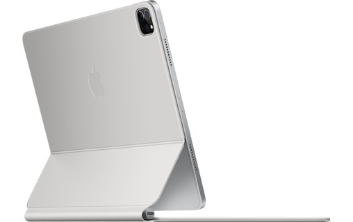 Apple iPad Pro 12,9" M1 - 2021 - Wi-Fi - 256 Go - Gris Sidéral