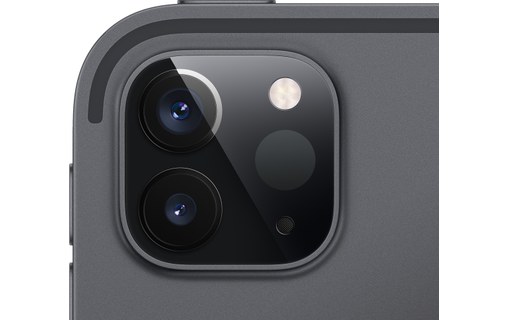 Apple iPad Pro 12,9" M1 - 2021 - Wi-Fi - 256 Go - Gris Sidéral