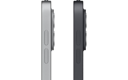 Apple iPad Pro 12,9" M1 - 2021 - Wi-Fi - 256 Go - Gris Sidéral