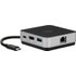 OWC USB-C Travel Dock E Gris Sidéral - Dock USB-C de poche