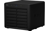 Synology DX1215II - Boîter d'extension 12 baies pour NAS Synology