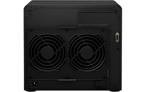 Synology DX1215II - Boîter d'extension 12 baies pour NAS Synology