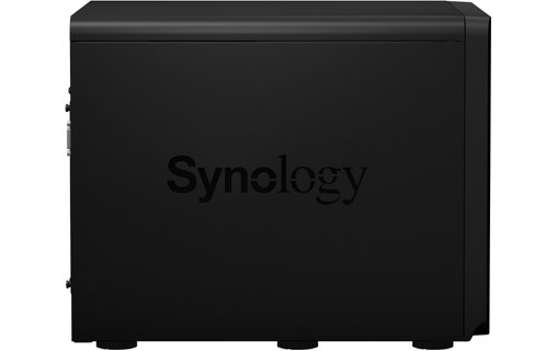 Synology DX1215II - Boîter d'extension 12 baies pour NAS Synology