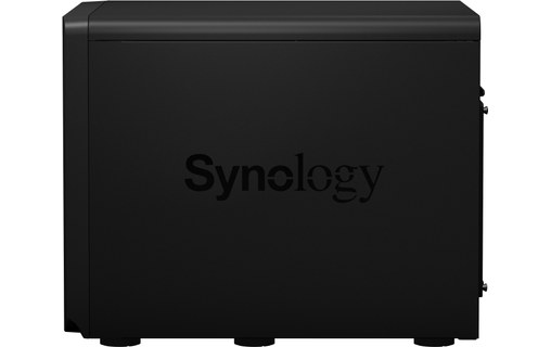 Synology DX1215II - Boîter d'extension 12 baies pour NAS Synology