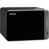 QNAP TS-653D-4G - Serveur NAS 6 baies