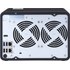 QNAP TS-653D-4G - Serveur NAS 6 baies