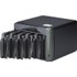 QNAP TS-653D-4G - Serveur NAS 6 baies