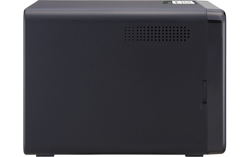 QNAP TS-653D-4G - Serveur NAS 6 baies