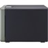 QNAP TS-653D-4G - Serveur NAS 6 baies