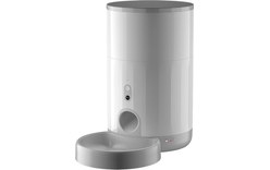 Petoneer Nutri Vision Mini - Distributeur de croquettes connecté chats et chiens